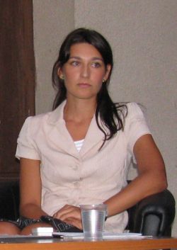 Biserka Jaramazovic